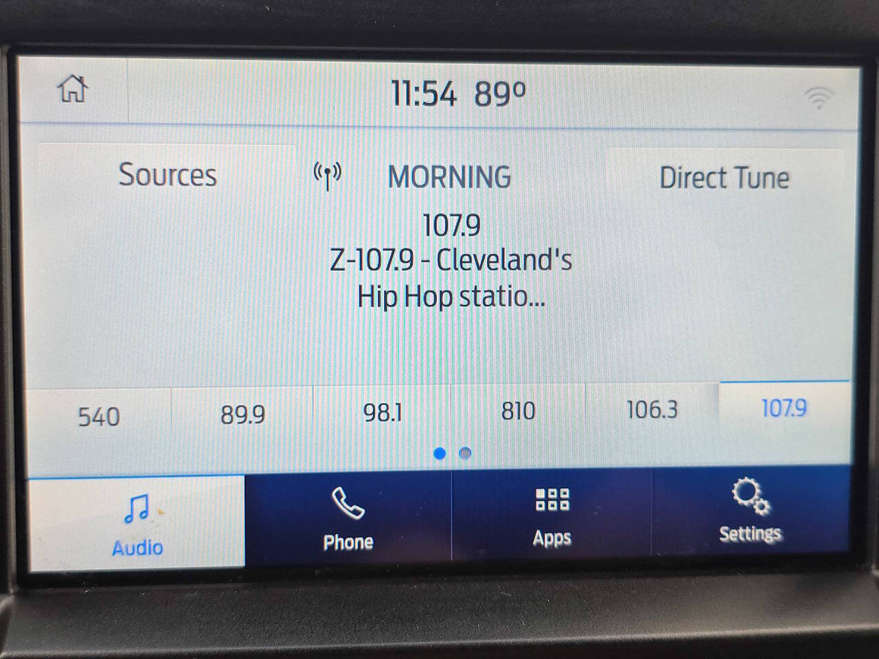 2020 Ford F-150 XL 4x4 4dr SuperCrew 5.5 ft. SB