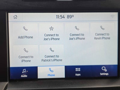 2020 Ford F-150 XL 4x4 4dr SuperCrew 5.5 ft. SB