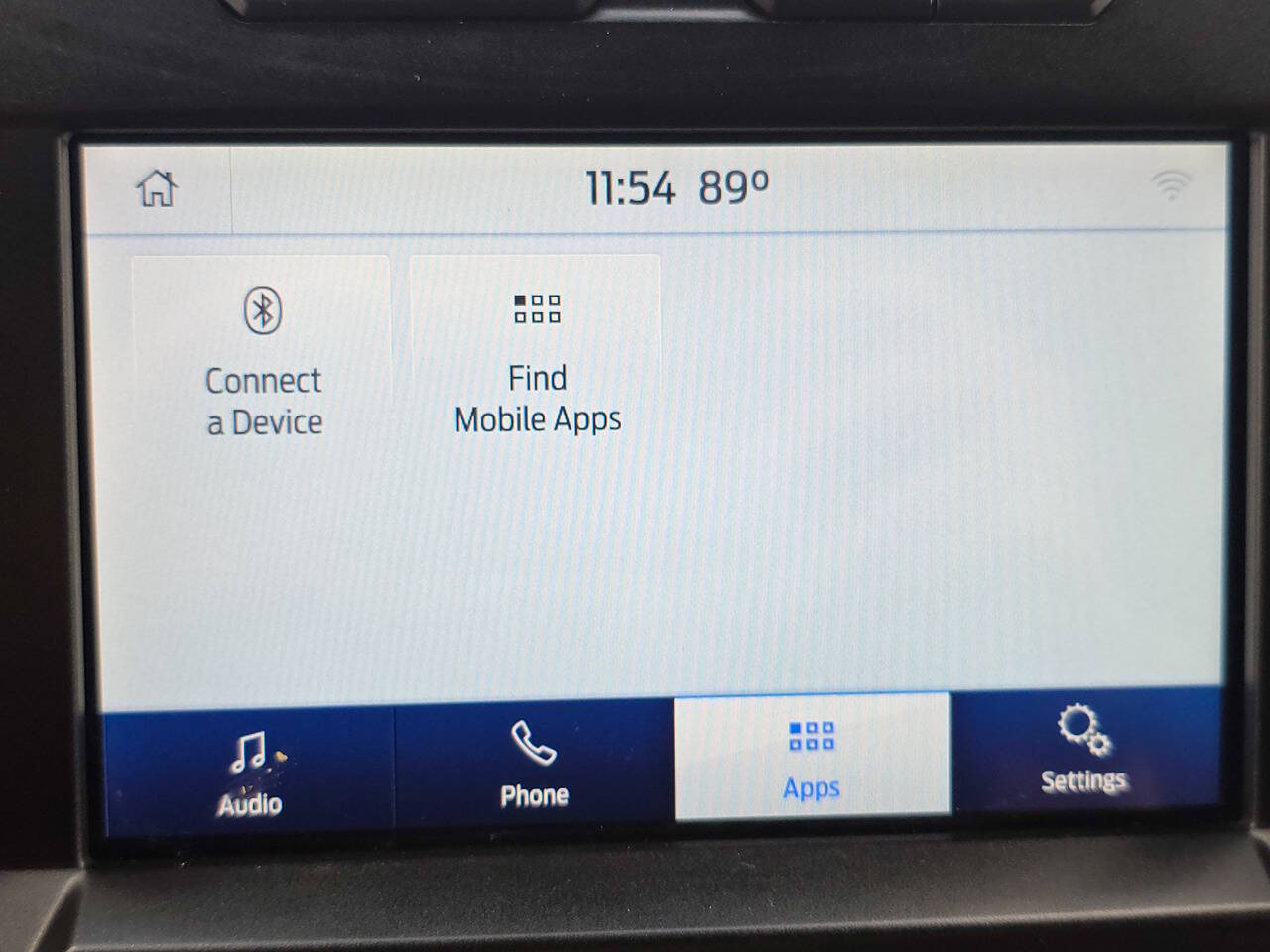 2020 Ford F-150 XL 4x4 4dr SuperCrew 5.5 ft. SB