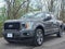 2020 Ford F-150 XL 4x4 4dr SuperCrew 5.5 ft. SB