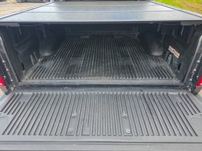 2020 Ford F-150 XL 4x4 4dr SuperCrew 5.5 ft. SB