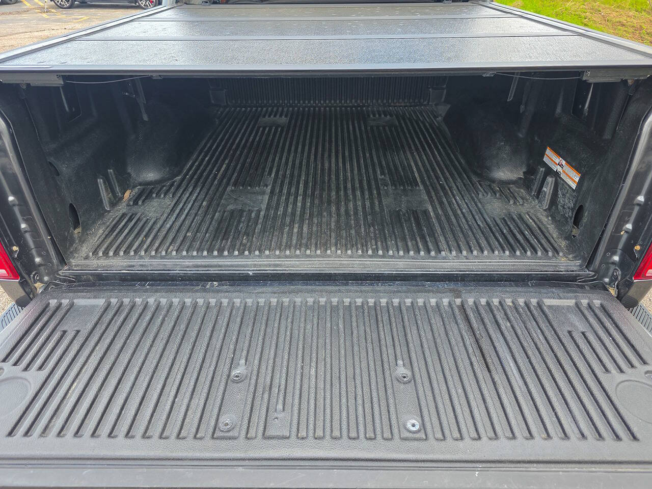 2020 Ford F-150 XL 4x4 4dr SuperCrew 5.5 ft. SB