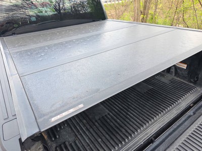 2020 Ford F-150 XL 4x4 4dr SuperCrew 5.5 ft. SB