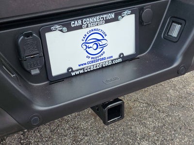 2020 Ford F-150 XL 4x4 4dr SuperCrew 5.5 ft. SB