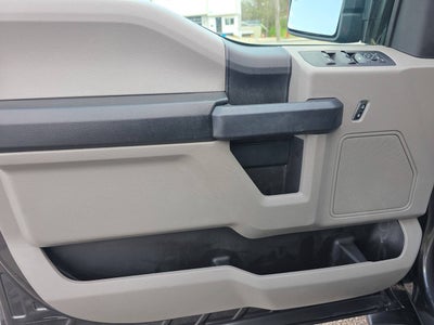 2020 Ford F-150 XL 4x4 4dr SuperCrew 5.5 ft. SB
