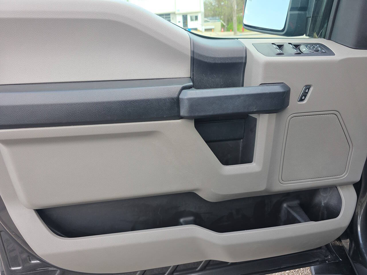 2020 Ford F-150 XL 4x4 4dr SuperCrew 5.5 ft. SB