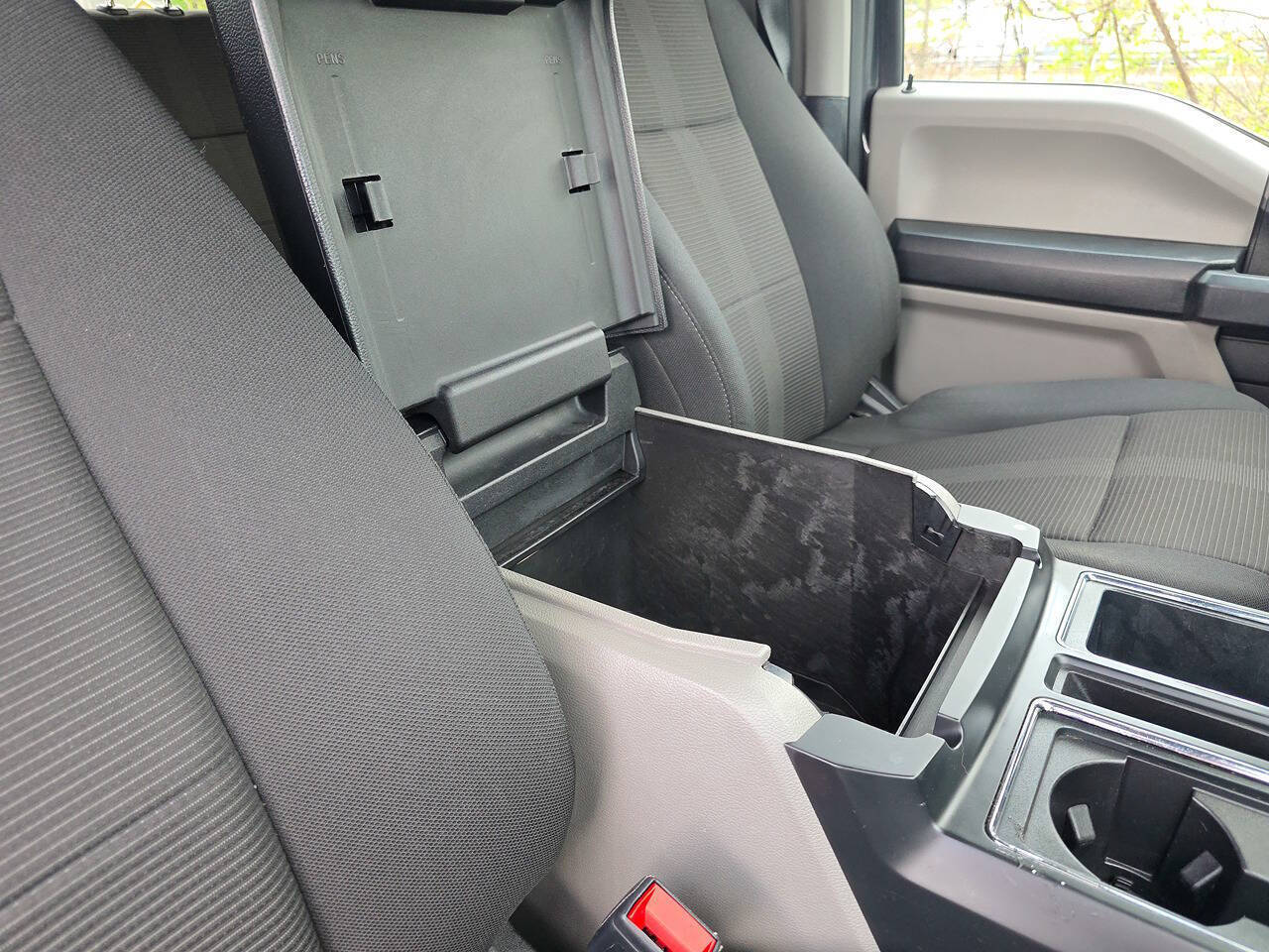 2020 Ford F-150 XL 4x4 4dr SuperCrew 5.5 ft. SB