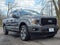 2020 Ford F-150 XL 4x4 4dr SuperCrew 5.5 ft. SB