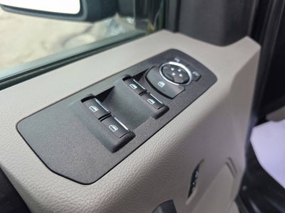 2020 Ford F-150 XL 4x4 4dr SuperCrew 5.5 ft. SB