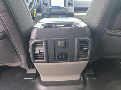 2020 Ford F-150 XL 4x4 4dr SuperCrew 5.5 ft. SB