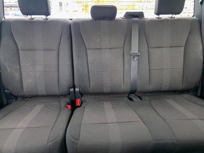 2020 Ford F-150 XL 4x4 4dr SuperCrew 5.5 ft. SB
