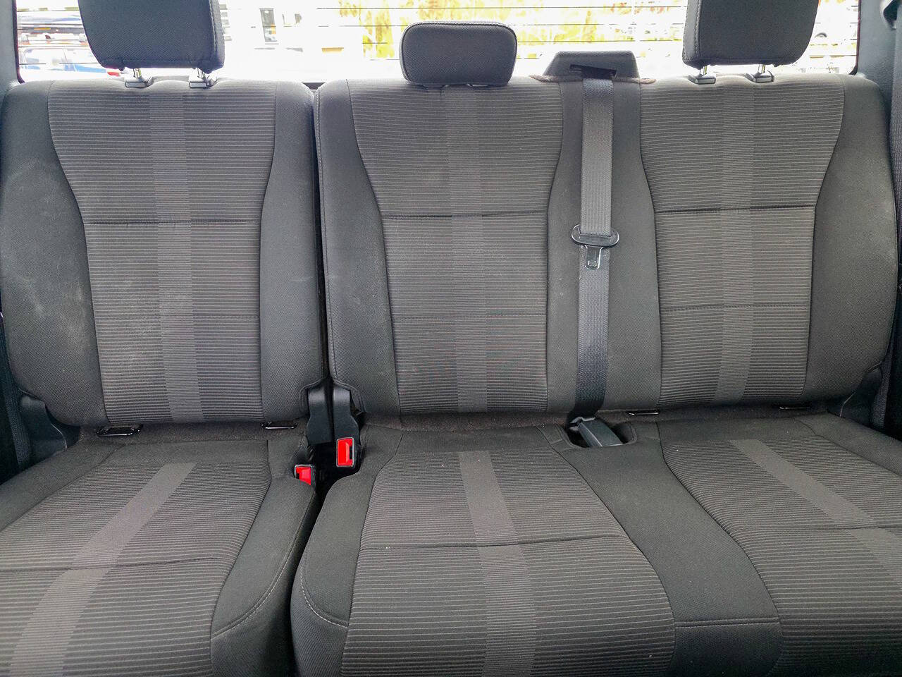 2020 Ford F-150 XL 4x4 4dr SuperCrew 5.5 ft. SB