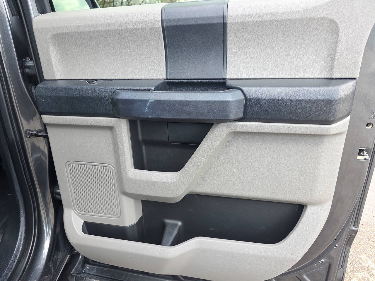 2020 Ford F-150 XL 4x4 4dr SuperCrew 5.5 ft. SB