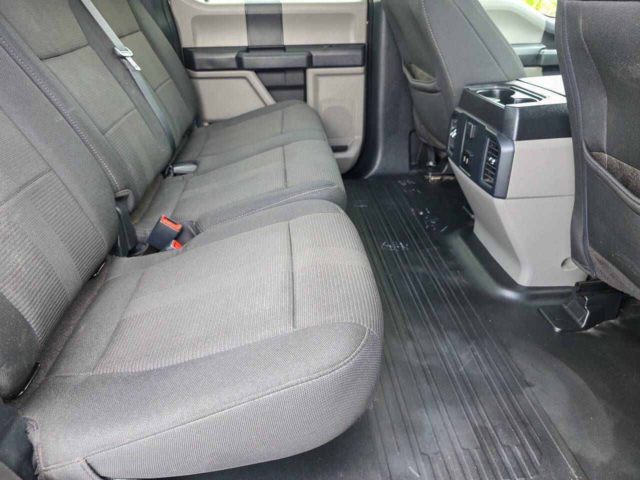 2020 Ford F-150 XL 4x4 4dr SuperCrew 5.5 ft. SB