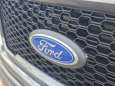2020 Ford F-150 XL 4x4 4dr SuperCrew 5.5 ft. SB