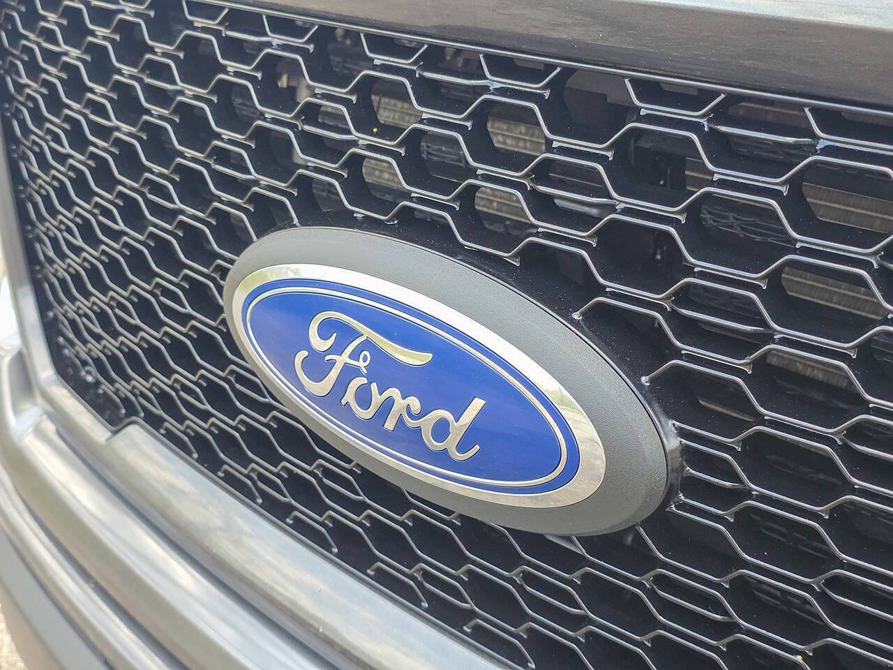 2020 Ford F-150 XL 4x4 4dr SuperCrew 5.5 ft. SB