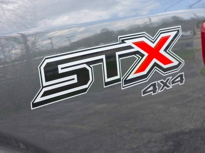 2020 Ford F-150 XL 4x4 4dr SuperCrew 5.5 ft. SB