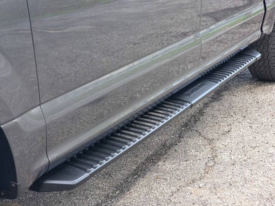 2020 Ford F-150 XL 4x4 4dr SuperCrew 5.5 ft. SB