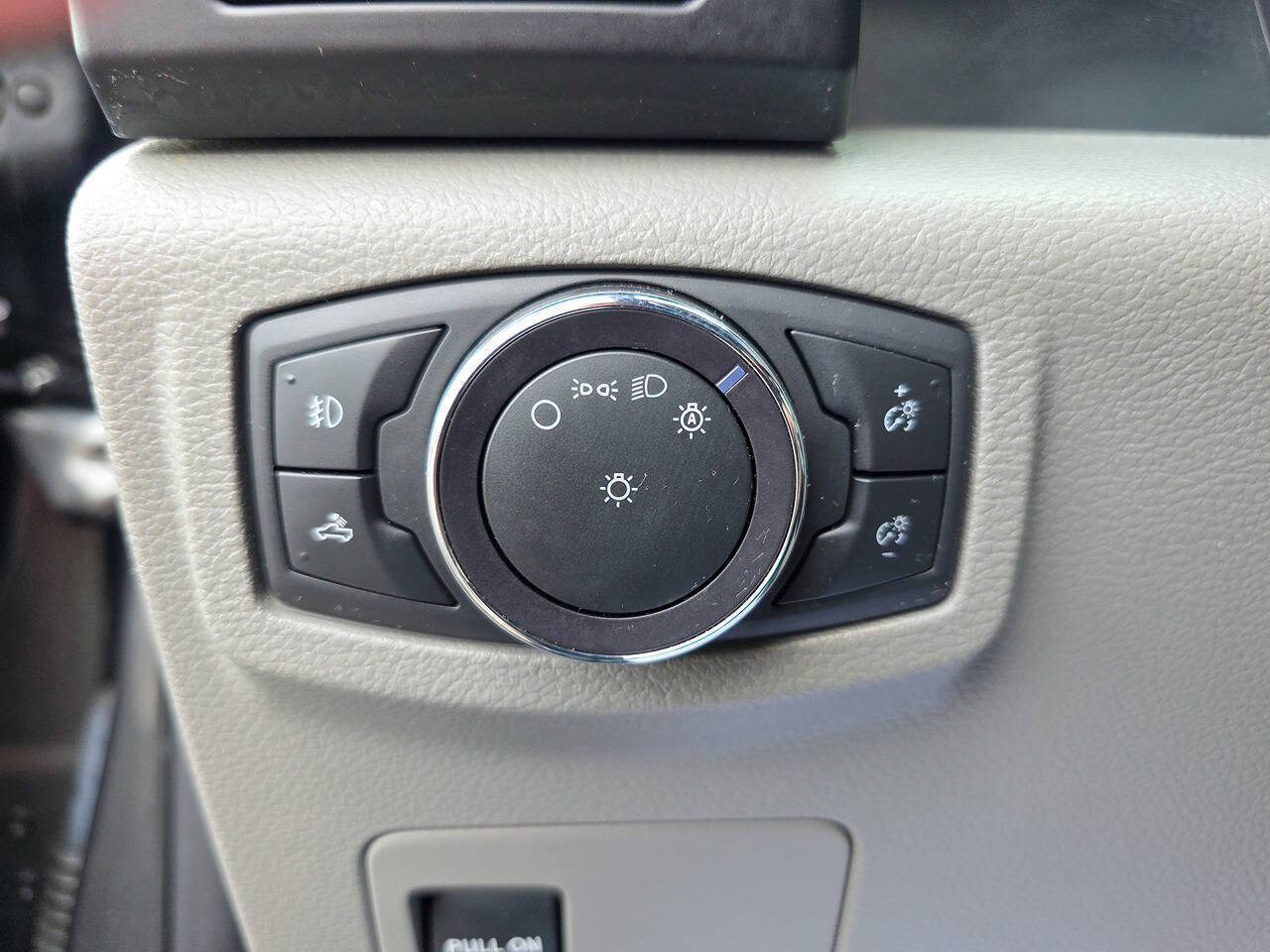 2020 Ford F-150 XL 4x4 4dr SuperCrew 5.5 ft. SB