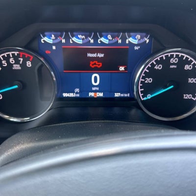 2022 Ford F-150 XLT 4x4 4dr SuperCrew 5.5 ft. SB