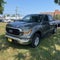 2022 Ford F-150 XLT 4x4 4dr SuperCrew 5.5 ft. SB