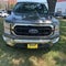 2022 Ford F-150 XLT 4x4 4dr SuperCrew 5.5 ft. SB