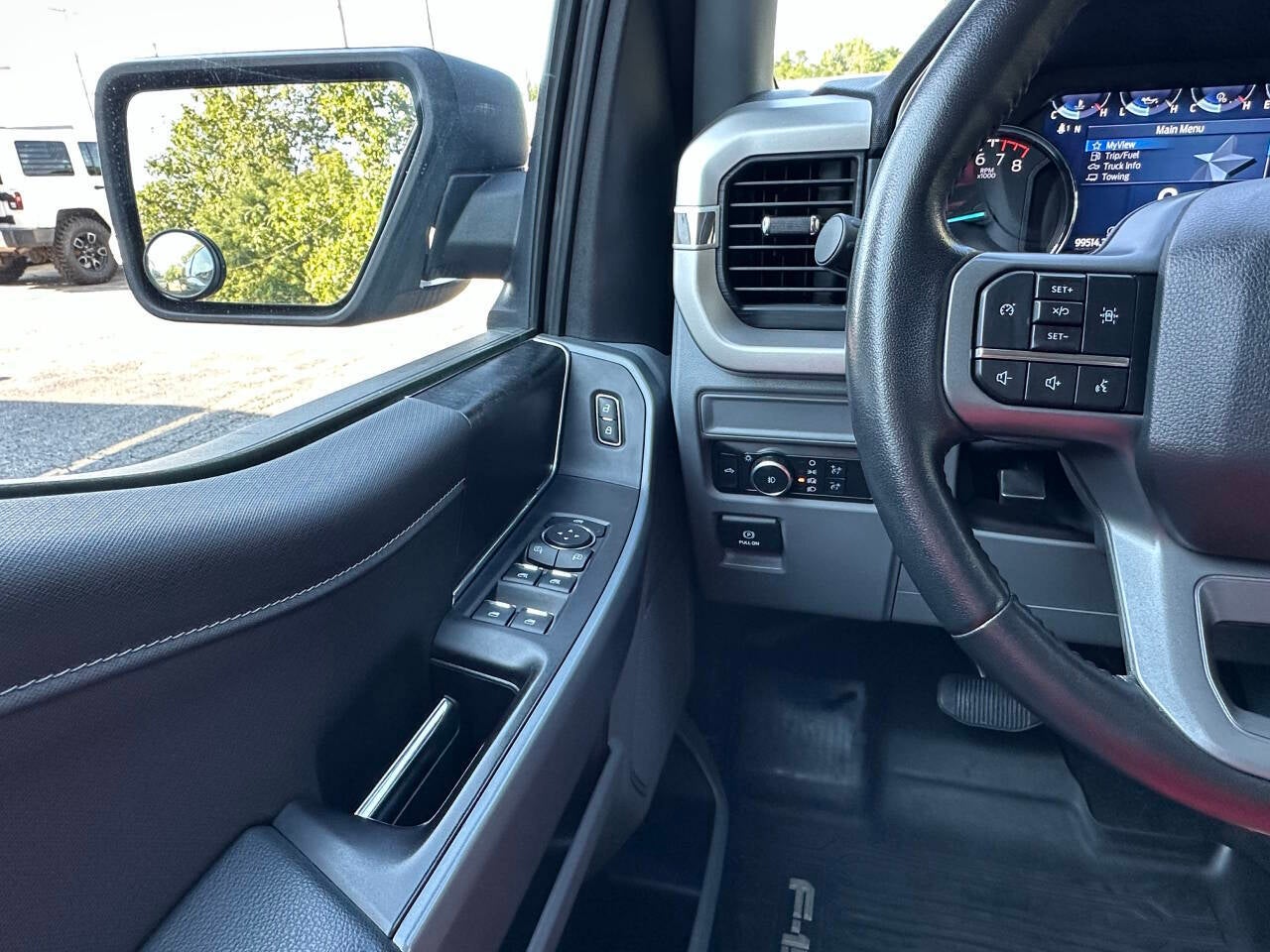 2022 Ford F-150 XLT - Photo 33