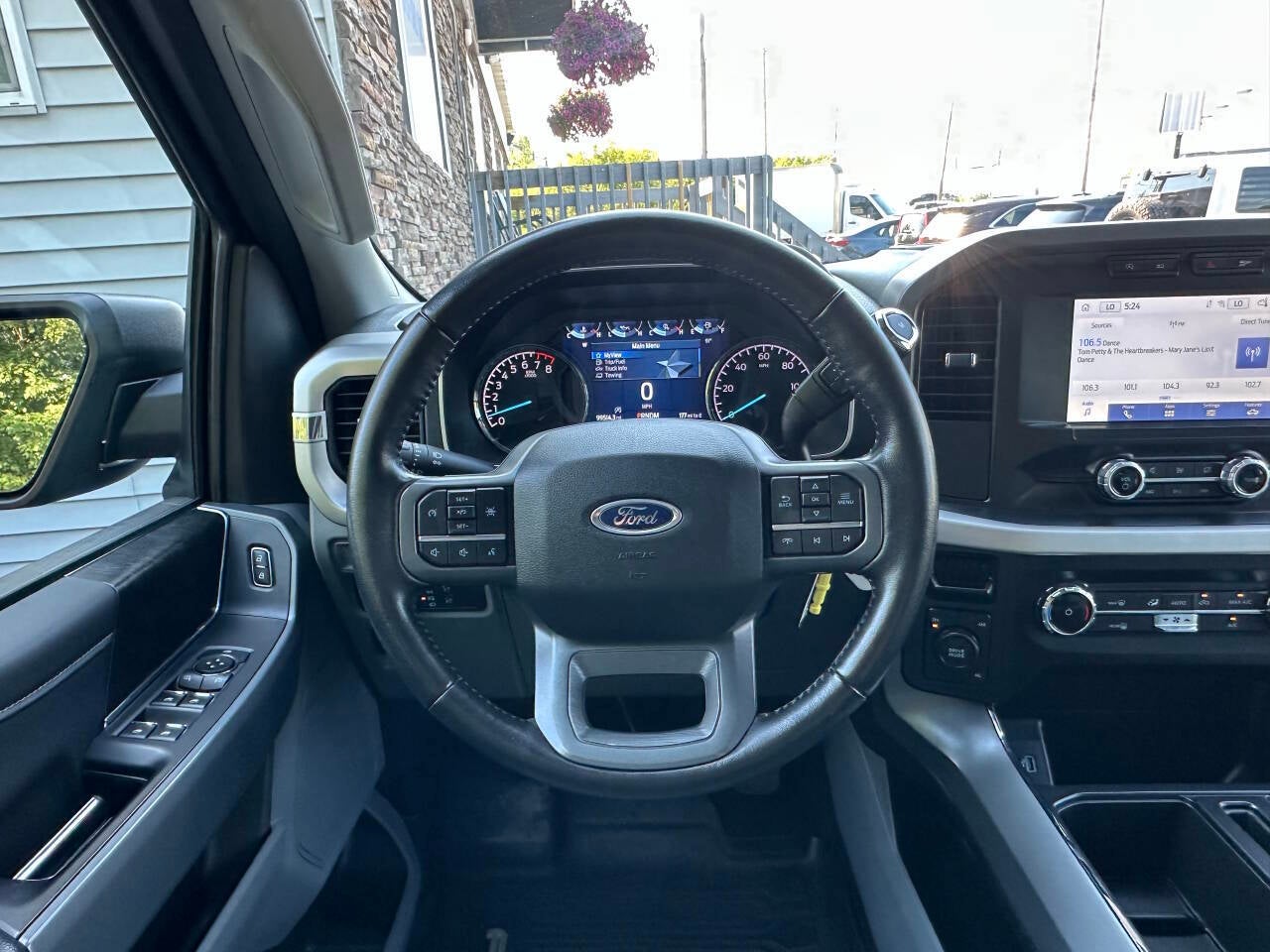 2022 Ford F-150 XLT - Photo 35