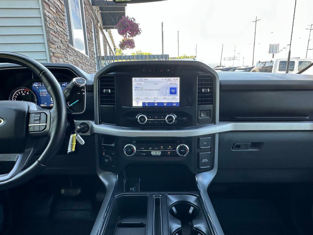 2022 Ford F-150 XLT - Photo 37