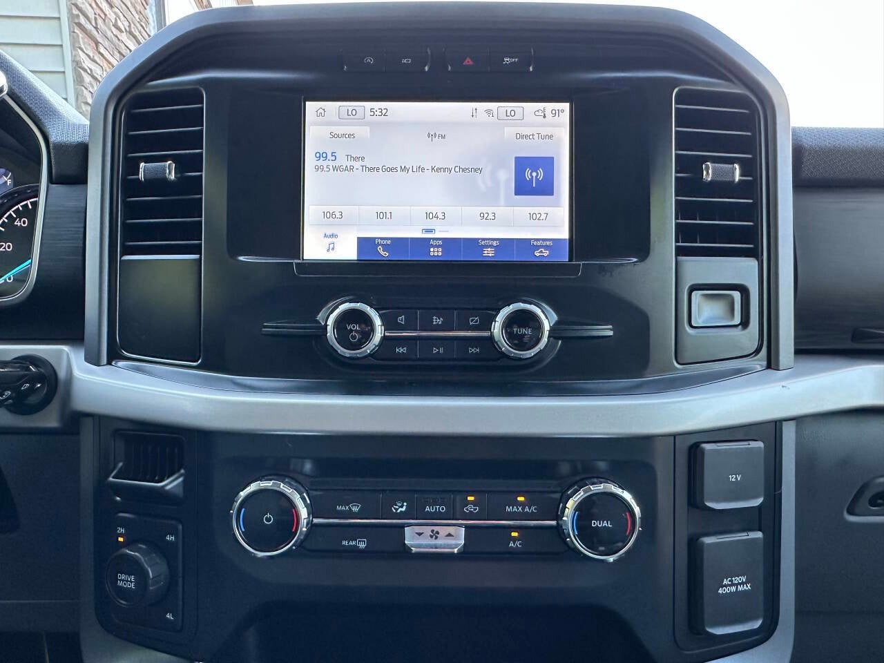 2022 Ford F-150 XLT - Photo 38
