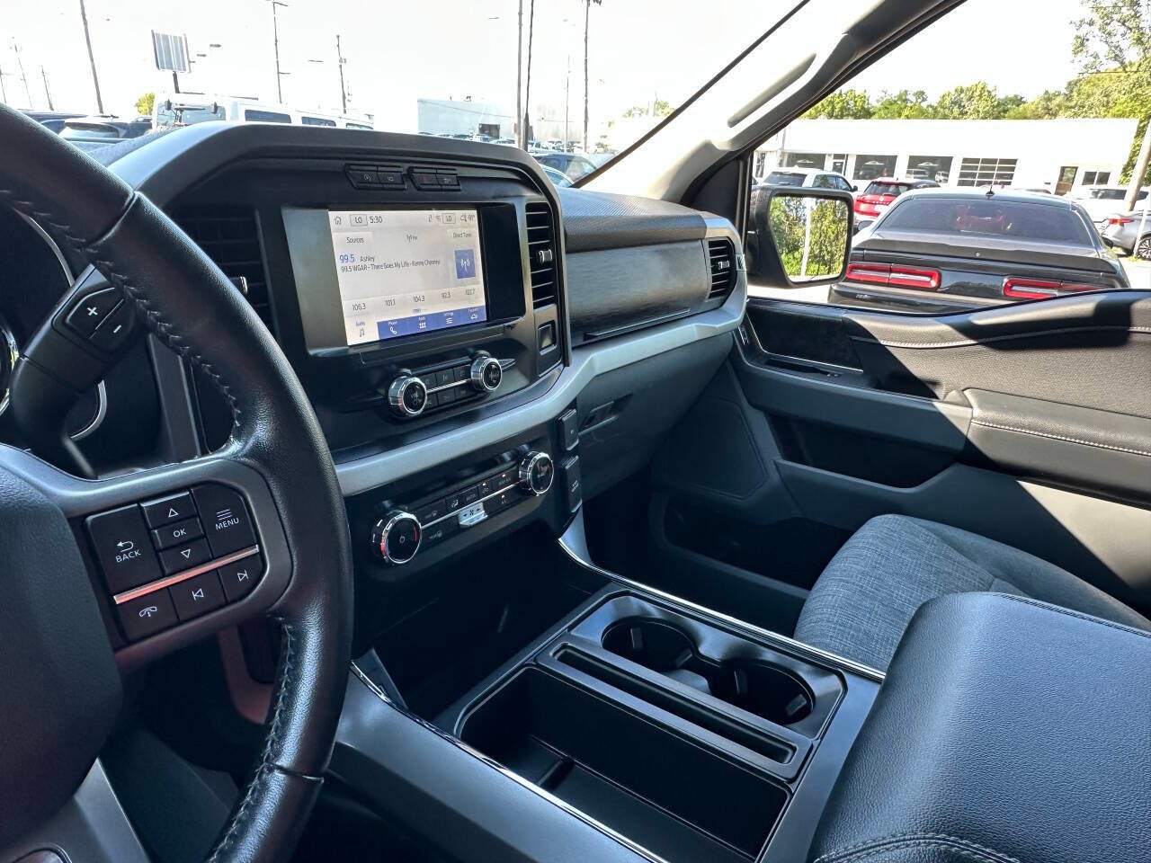 2022 Ford F-150 XLT - Photo 39