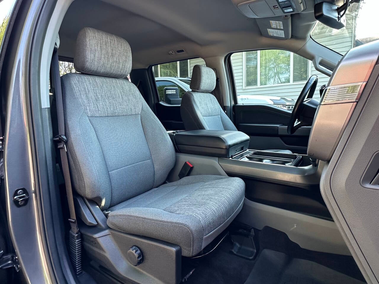 2022 Ford F-150 XLT - Photo 43