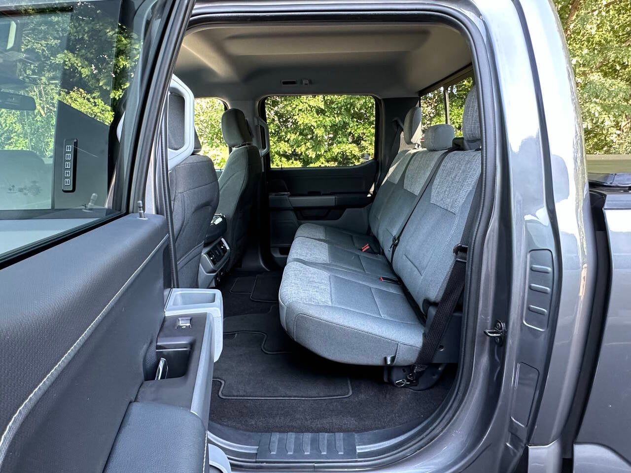 2022 Ford F-150 XLT - Photo 44