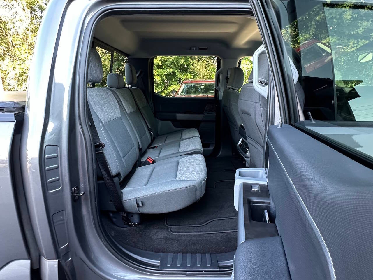 2022 Ford F-150 XLT - Photo 45