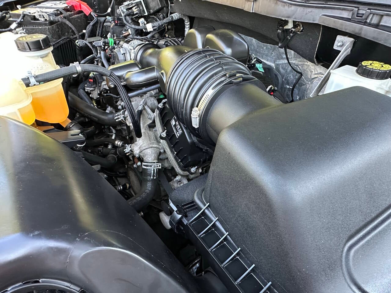 2022 Ford F-150 XLT 4x4 4dr SuperCrew 5.5 ft. SB