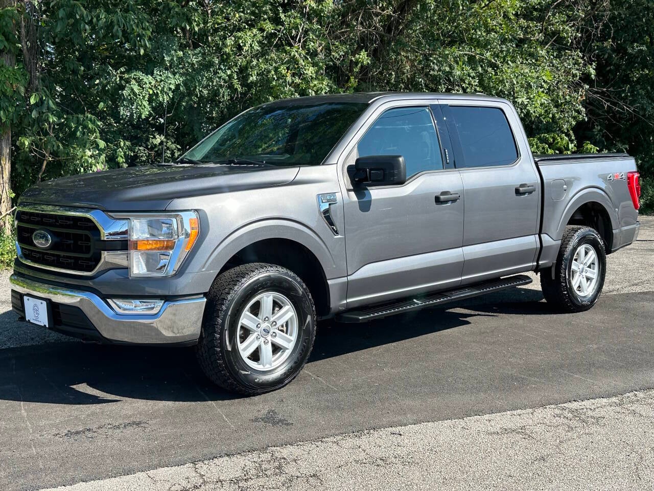 2022 Ford F-150 XLT - Photo 58