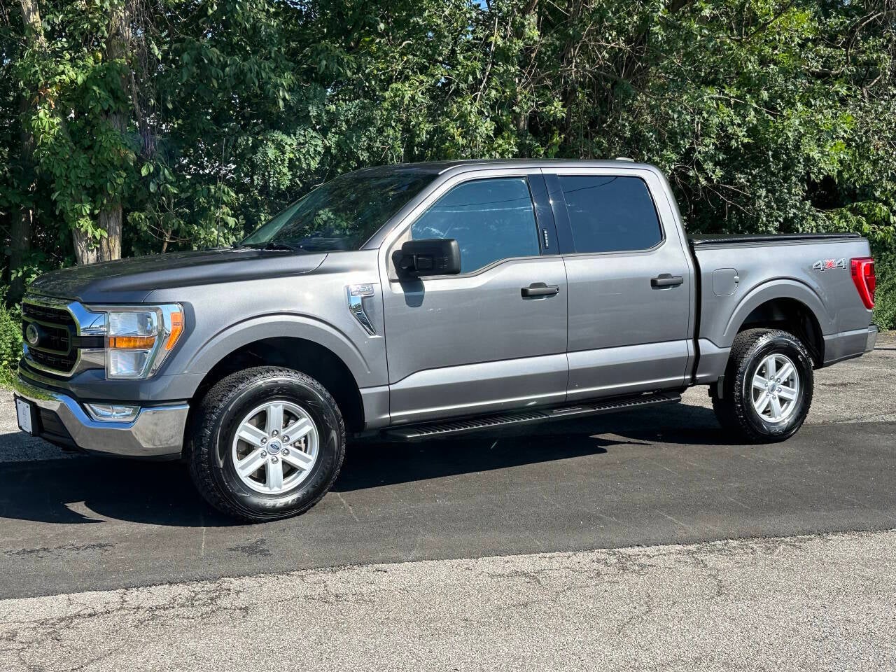 2022 Ford F-150 XLT - Photo 60
