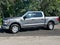 2022 Ford F-150 XLT 4x4 4dr SuperCrew 5.5 ft. SB