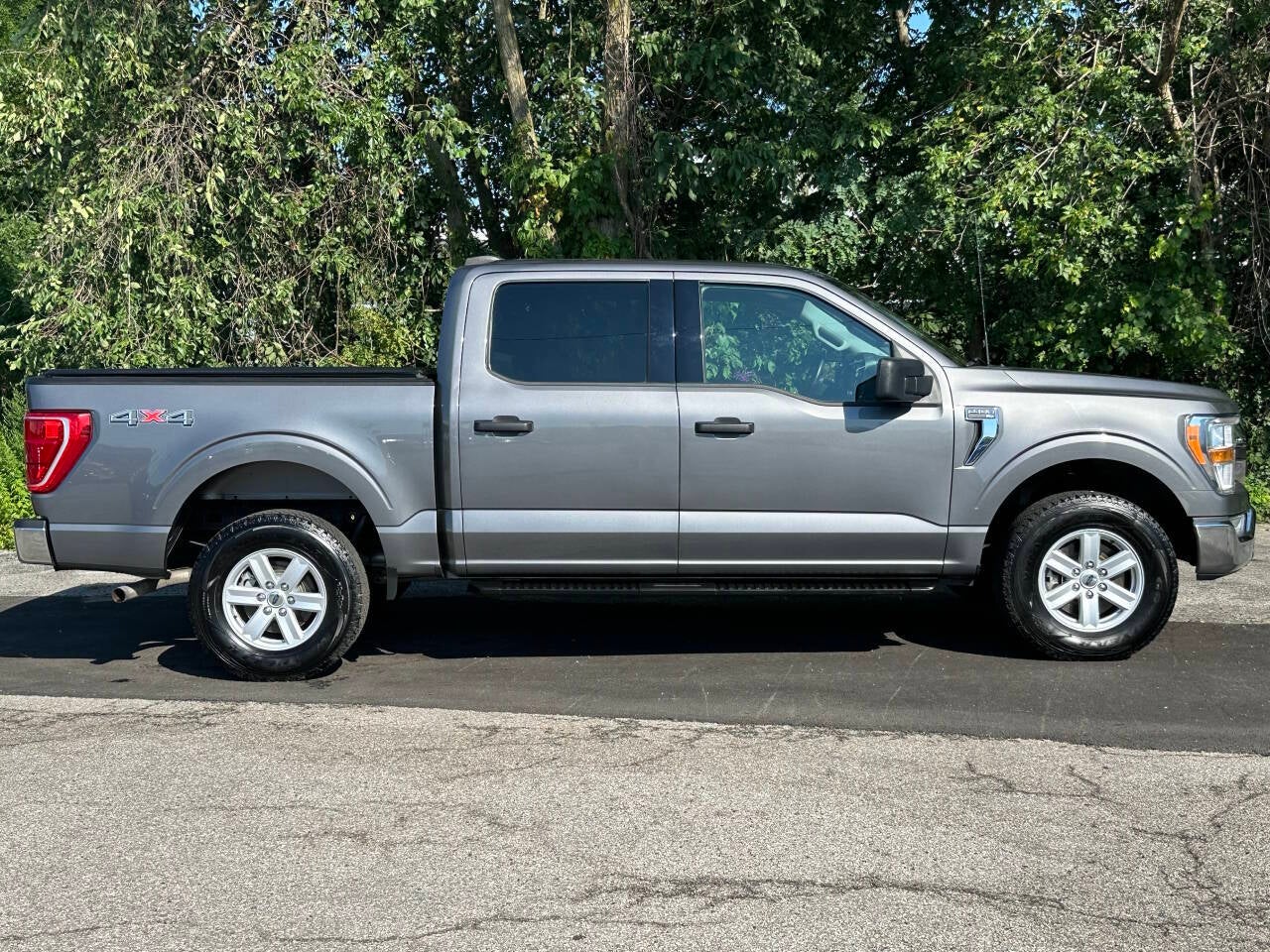 2022 Ford F-150 XLT - Photo 65