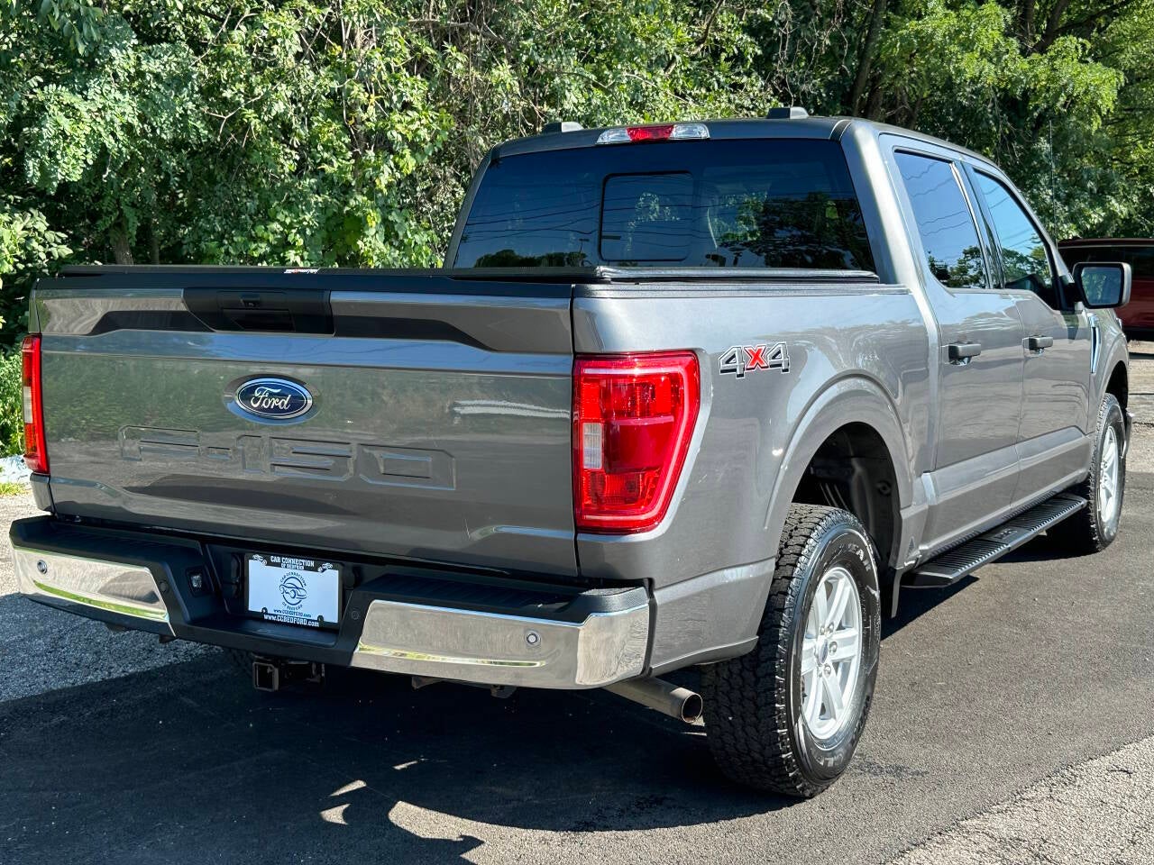 2022 Ford F-150 XLT - Photo 67