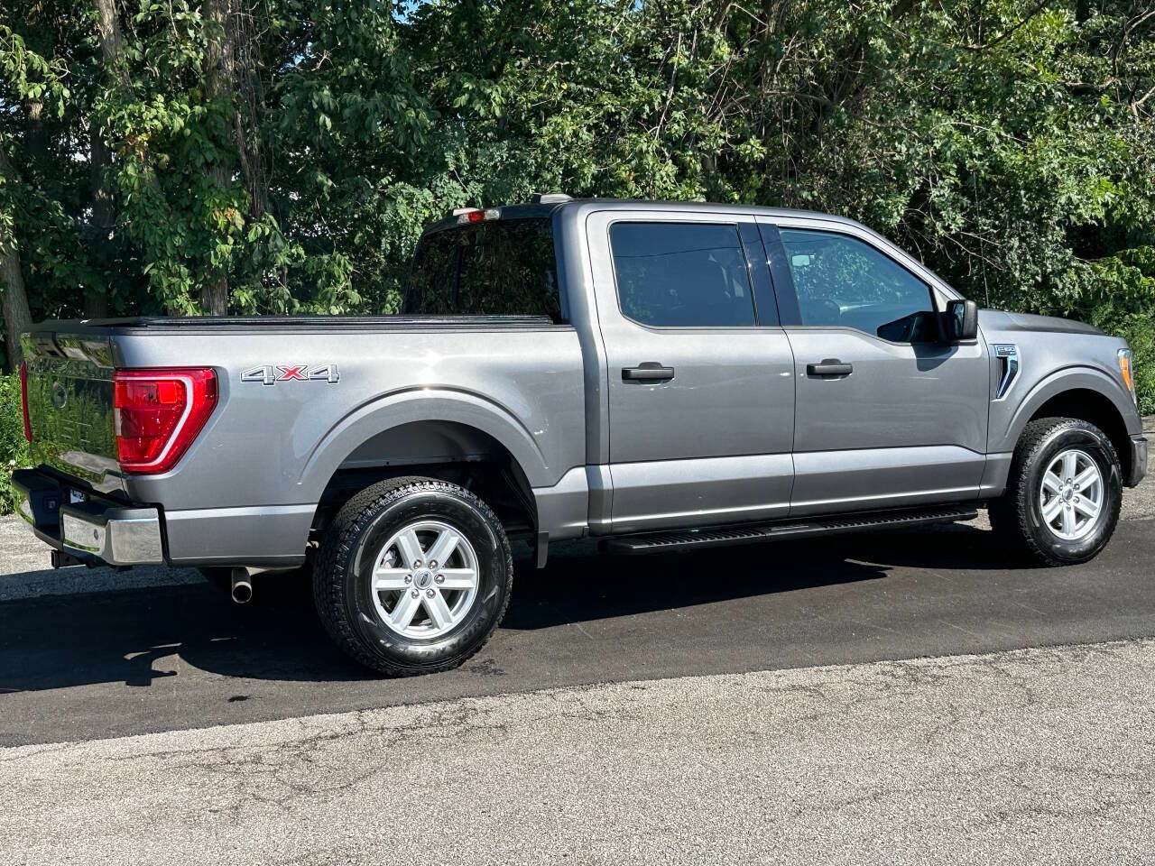 2022 Ford F-150 XLT - Photo 69