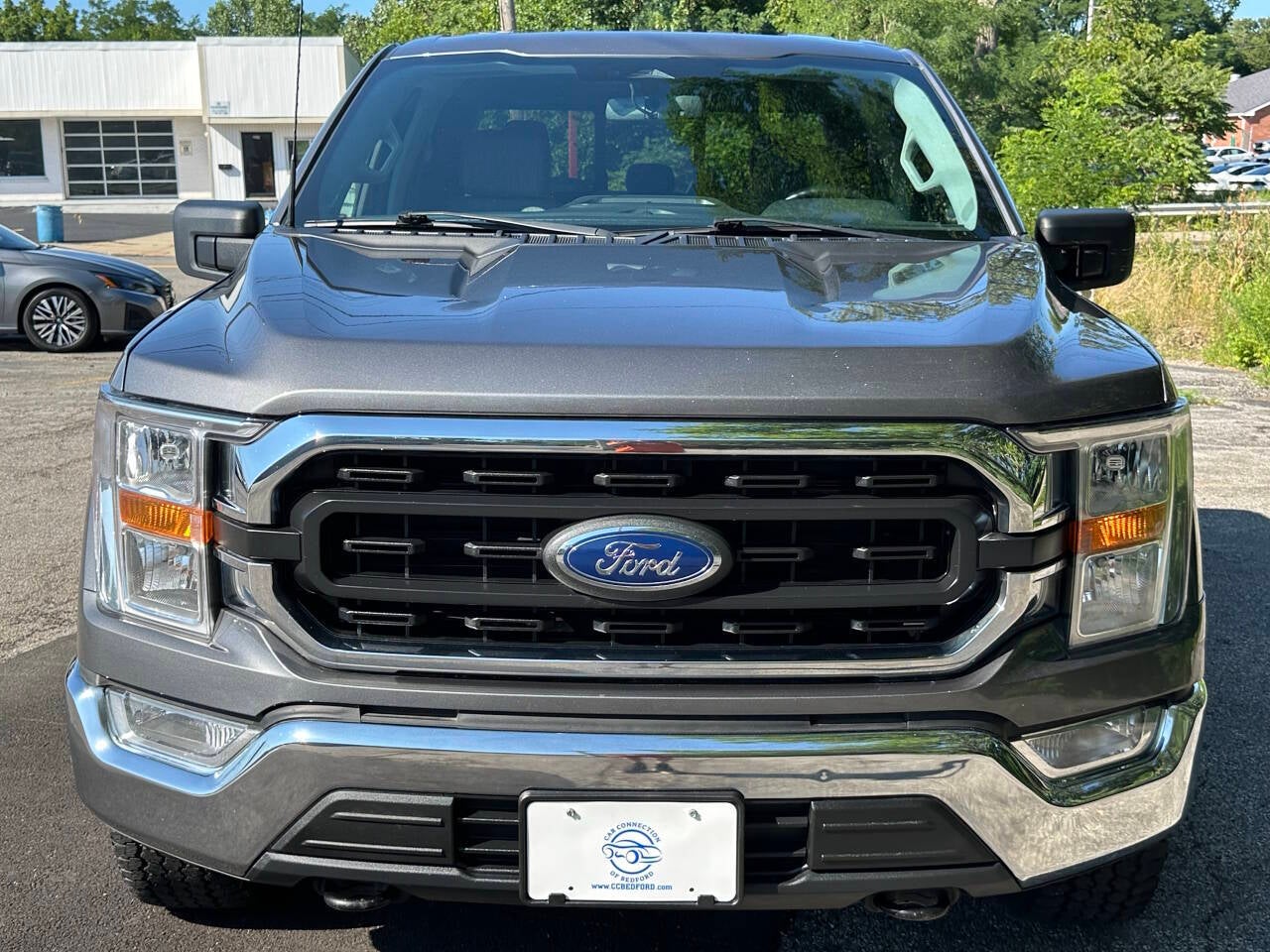 2022 Ford F-150 XLT - Photo 70