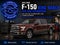 2015 Ford F-150 King Ranch 4x4 4dr SuperCrew 5.5 ft. SB