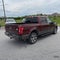 2015 Ford F-150 King Ranch 4x4 4dr SuperCrew 5.5 ft. SB
