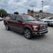 2015 Ford F-150 King Ranch 4x4 4dr SuperCrew 5.5 ft. SB