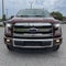 2015 Ford F-150 King Ranch 4x4 4dr SuperCrew 5.5 ft. SB