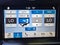 2016 Ford F-150 Lariat 4x4 4dr SuperCrew 5.5 ft. SB