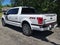 2016 Ford F-150 Lariat 4x4 4dr SuperCrew 5.5 ft. SB