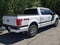2016 Ford F-150 Lariat 4x4 4dr SuperCrew 5.5 ft. SB