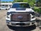 2016 Ford F-150 Lariat 4x4 4dr SuperCrew 5.5 ft. SB